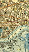 Stepney & Rotherhithe