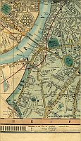 South Lambeth & Kennington