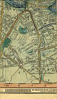 Newington & Camberwell