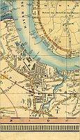 Isle Of Dogs & Deptford