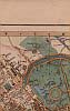 Primrose Hill, Portland Town, St. John's Wood, Lord's New Cricket Ground, Regent's Park & Botanic Gardens