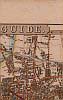 Islington, Kingsland, Regent's Canal, Hoxton, Hackney Road, & Shoreditch