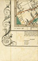 Earl's Court, Old Brompton, London & Westminster Cemetery, & Chelsea Park