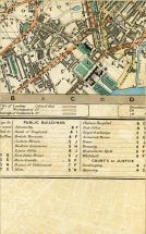 Old Brompton, Brompton, Chelsea, & Pimlico
