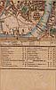 Pimlico, Millbank, The River Thames, Vauxhall Gardens, & Lambeth