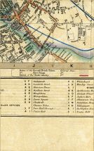 Newington, Walworth, & Old Kent Road