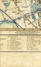 Seven Islands, London & Greenwich Railway, & Deptford Lower Road