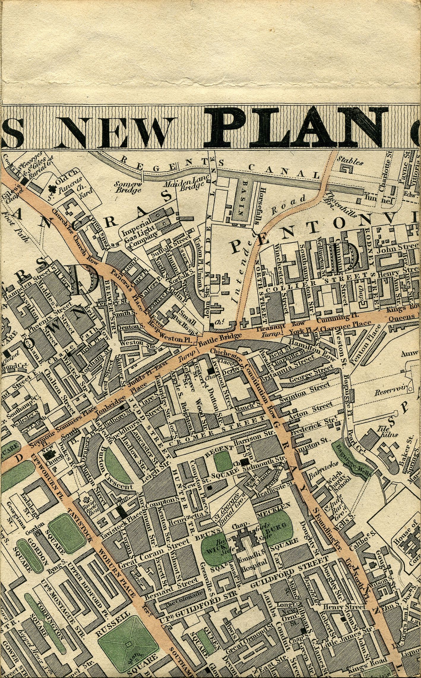 Return To Previous View