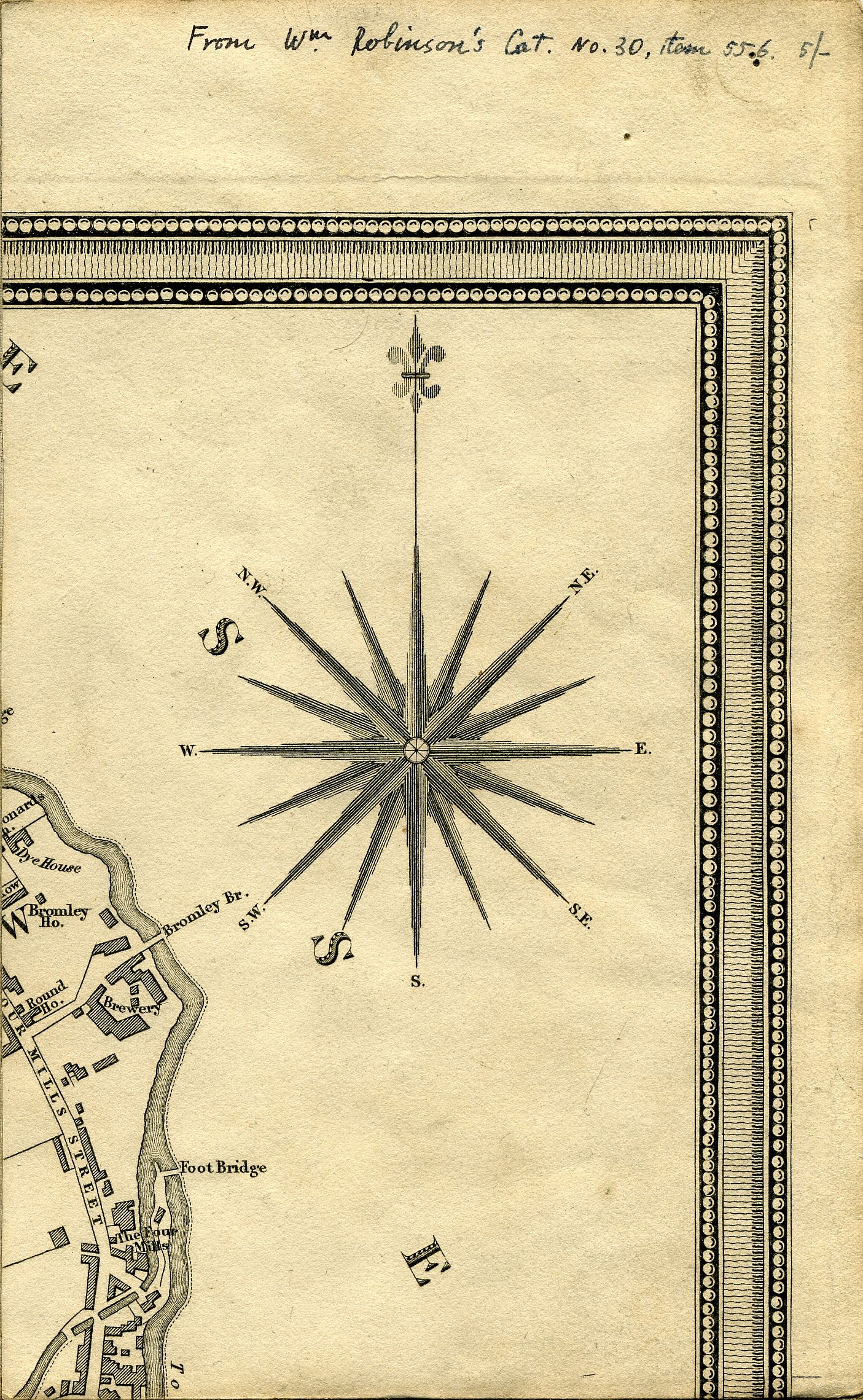Return To Previous View