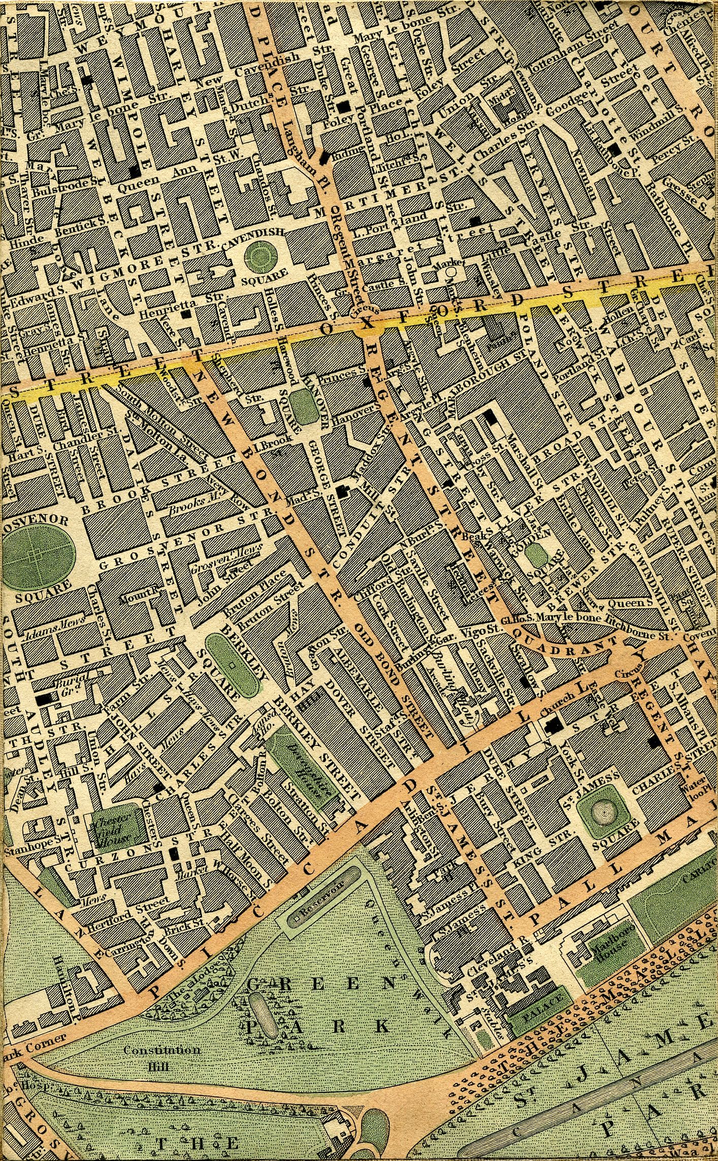 Return To Previous View