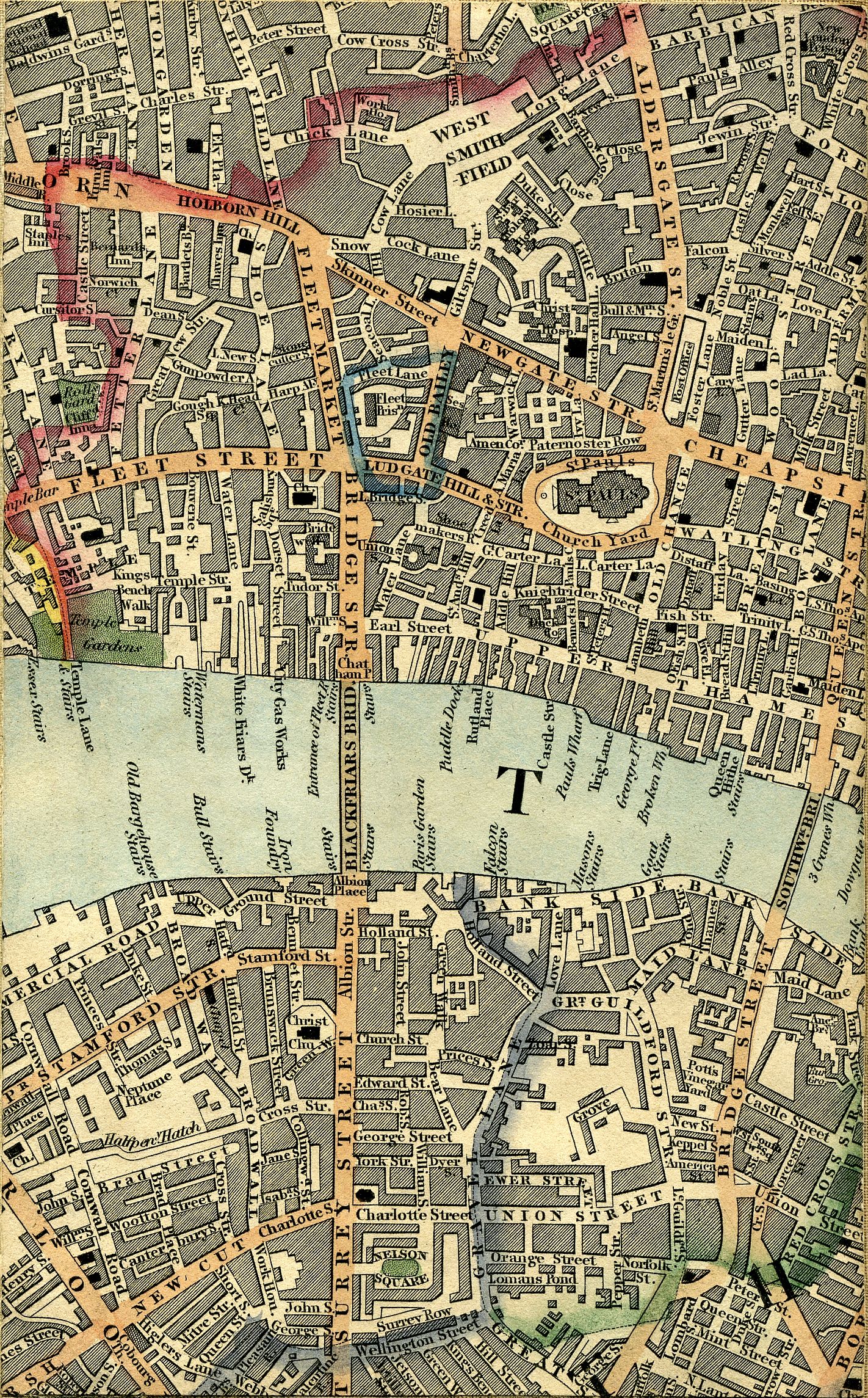 Return To Previous View