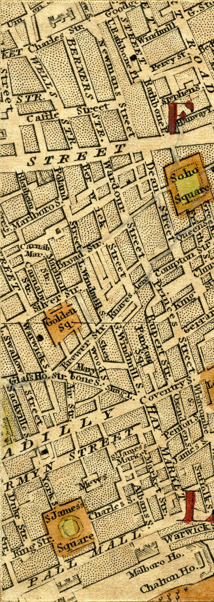 Return To Previous View
