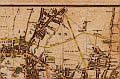 Islington Fields, Islington, Intended Line of the Regent's Canal, Pentonville, City Gardens, Finsbury Fields, New River Head, Hoxton, Kingsland Road, & Haggerston