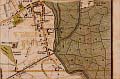Bow, Bromley, Bow Common, Bromley Common, Limehouse Cut, Lea River, West Ham Abbey, & West Ham Abbey Marsh