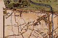 Kensington Gardens, Hyde Park, The Great Western Road, Knightsbridge, Kensington, Kensington Gore, Brompton, Chelsea Common, & Sloane Square