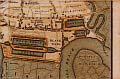 East India Company's Marsh Grounds, Lea River, East India Dock Road, Poplar, East India Docks, West India Docks, Black Wall, Isle of Dogs, River Thames, Blackwall Reach, & Bugsbys Marsh