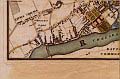 Little Chelsea, Queens Elm, Chelsea Park, Chelsea, Royal Hospital, River Thames, Battersea Bridge, Chelsea Reach, & Battersea Common Field