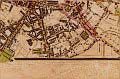 Greenwich Road, Paragon, Kennington Lane, Kennington Road, Kennington Common, Newington, Walworth, Walworth Fields, Surrey Square, & Kent Road