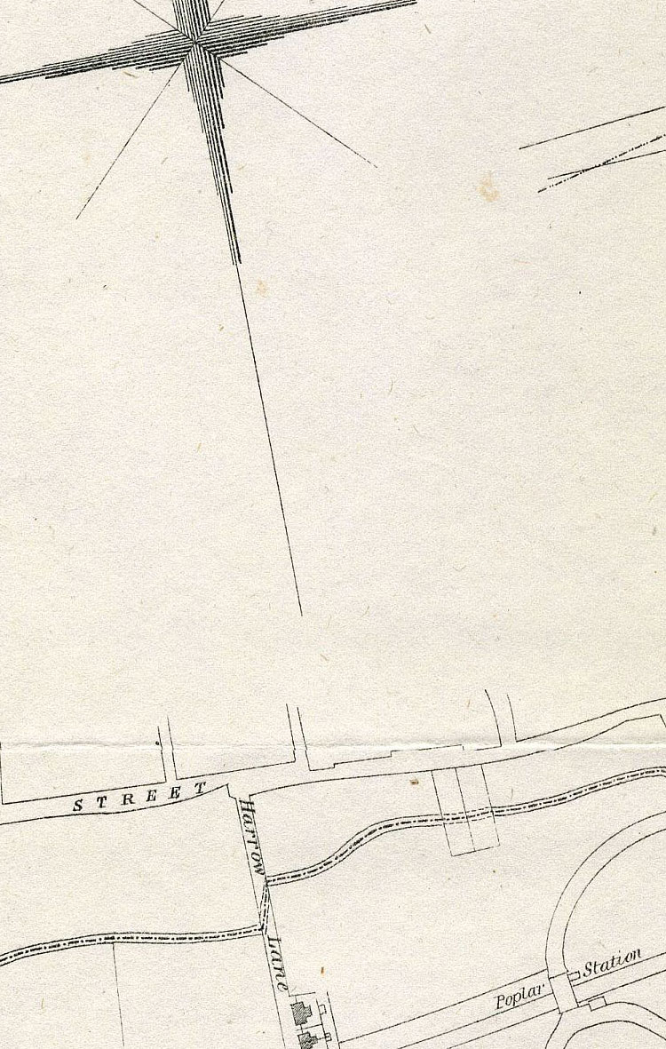 Return To Previous View