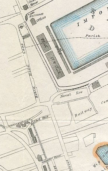 Click To Enlarge Bottom Left Quarter