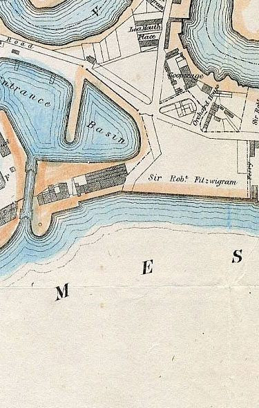 Click To Enlarge Bottom Left Quarter