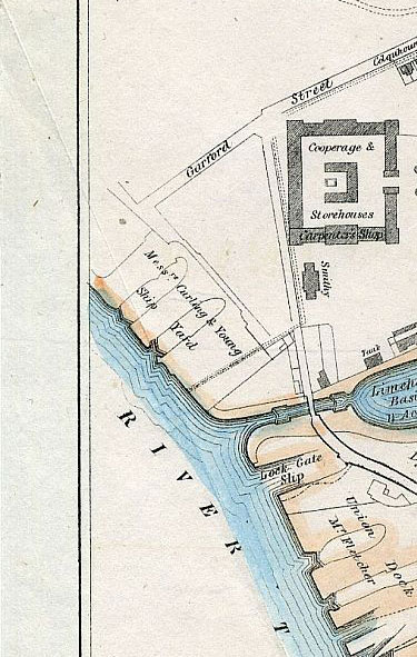 Click To Enlarge Top Left Quarter