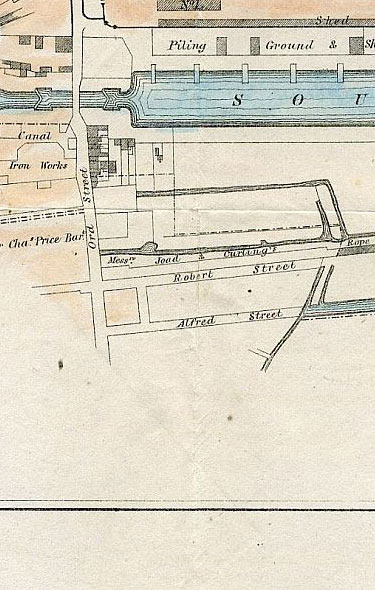 Click To Enlarge Bottom Right Quarter