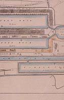 Timber Pond, Western Import & Export Docks