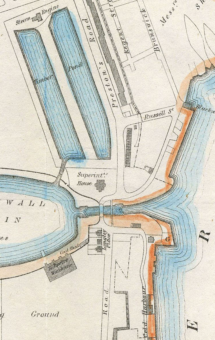 Return To Previous View