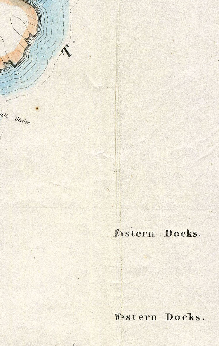 Return To Previous View