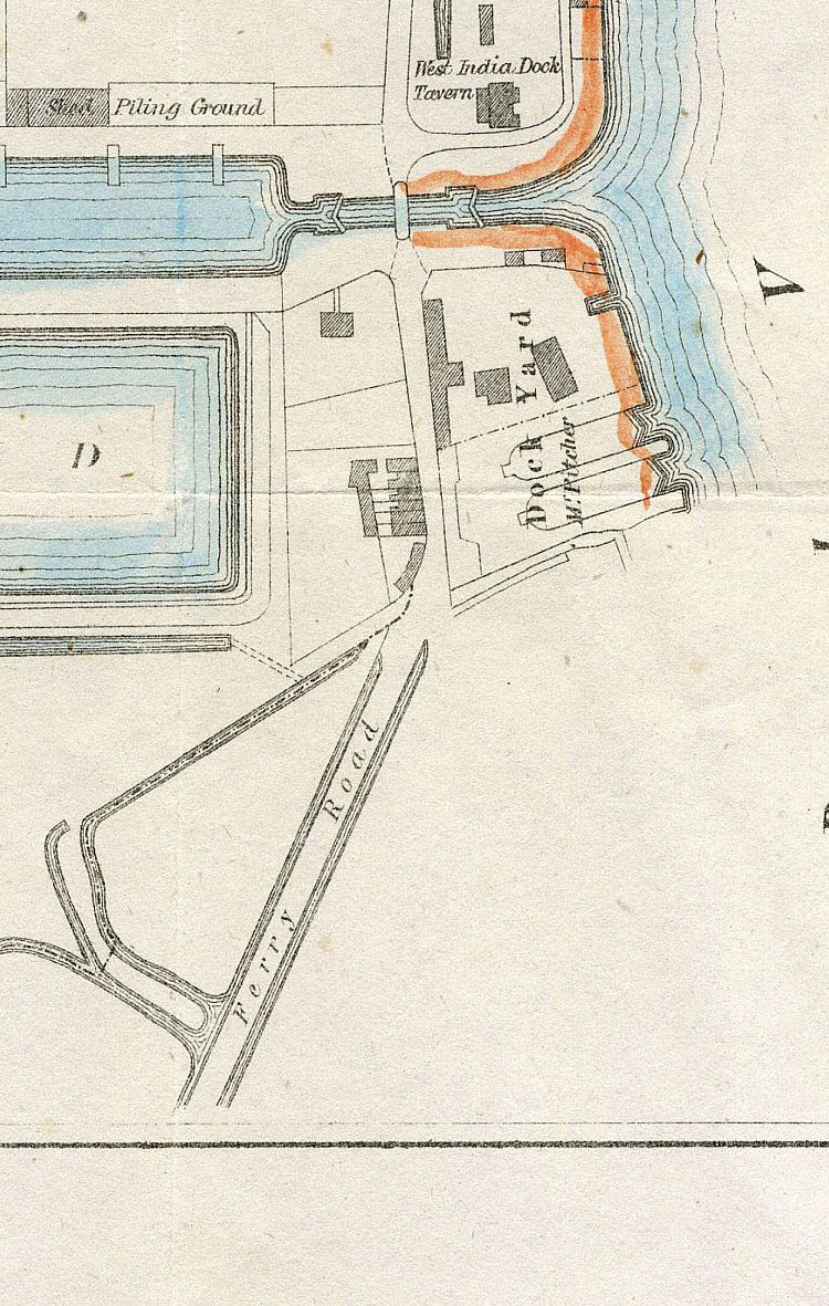 Return To Previous View