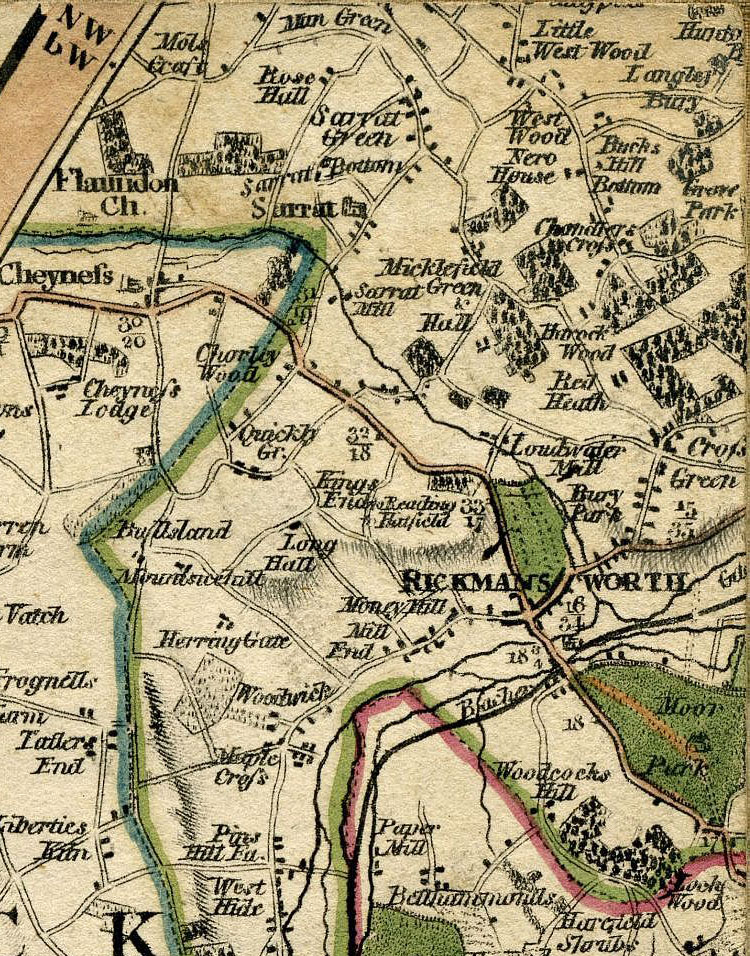 Return To Previous View