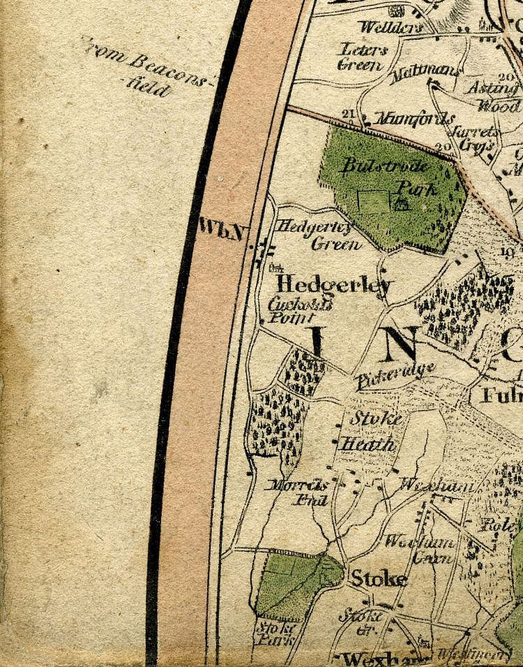Return To Previous View