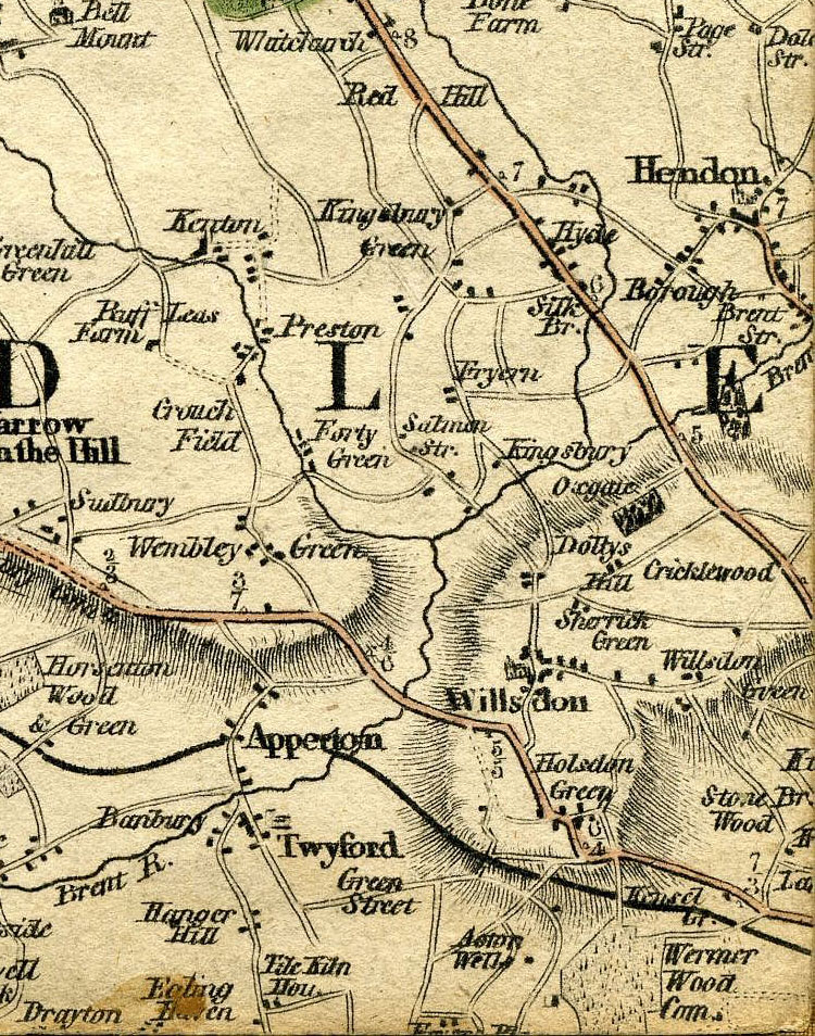 Return To Previous View