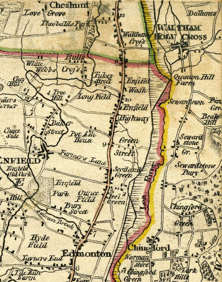 Return To Previous View