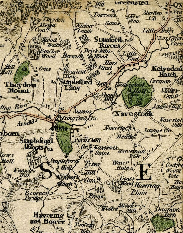 Return To Previous View