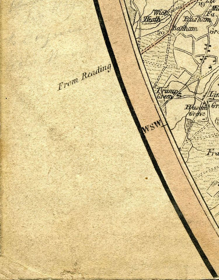 Return To Previous View