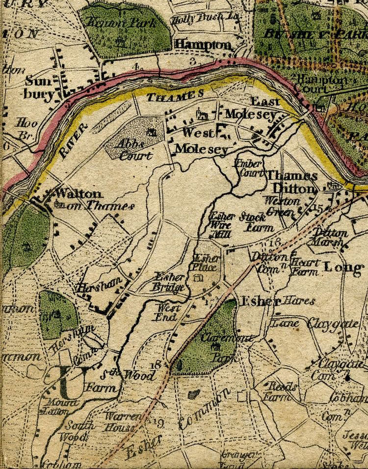 Return To Previous View
