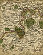 Acton, Middlesex, & Ewel, Surrey