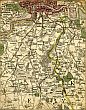 London, Middlesex, & Croydon, Surrey