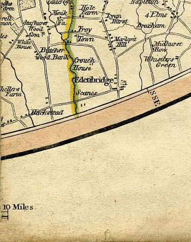 Click To Enlarge Bottom Left Quarter