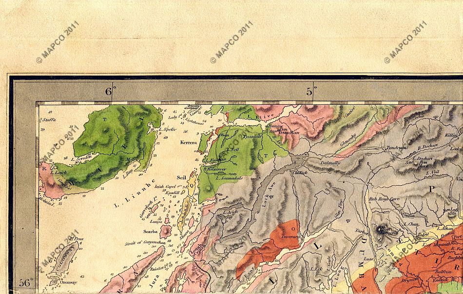 Click Here For An Enlarged Map Image