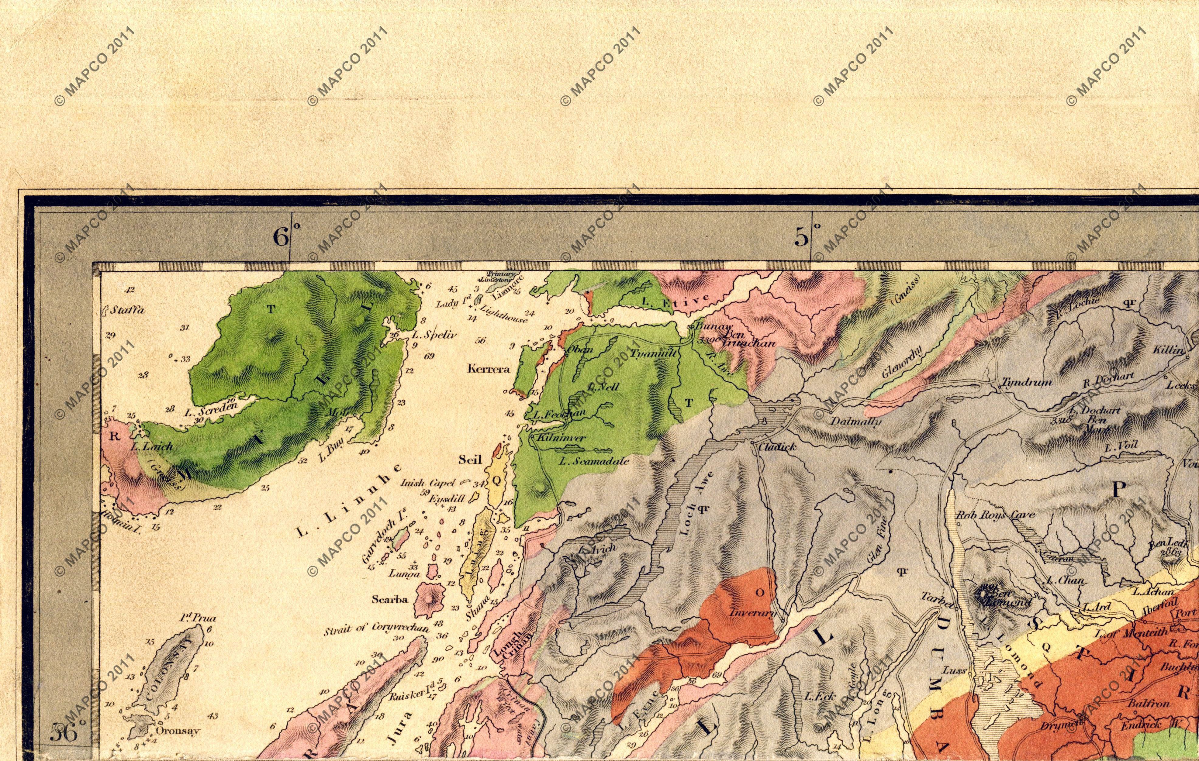 Return To Previous Map Image