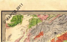 Mull, Argyll, Perth, Dumbarton, & Stirling