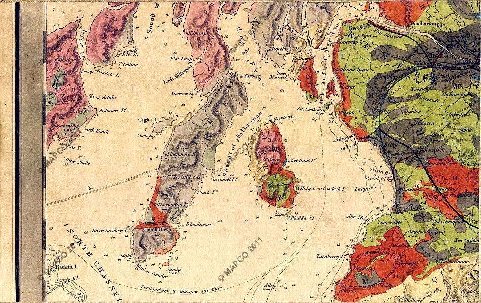 Click Here For An Enlarged Map Image