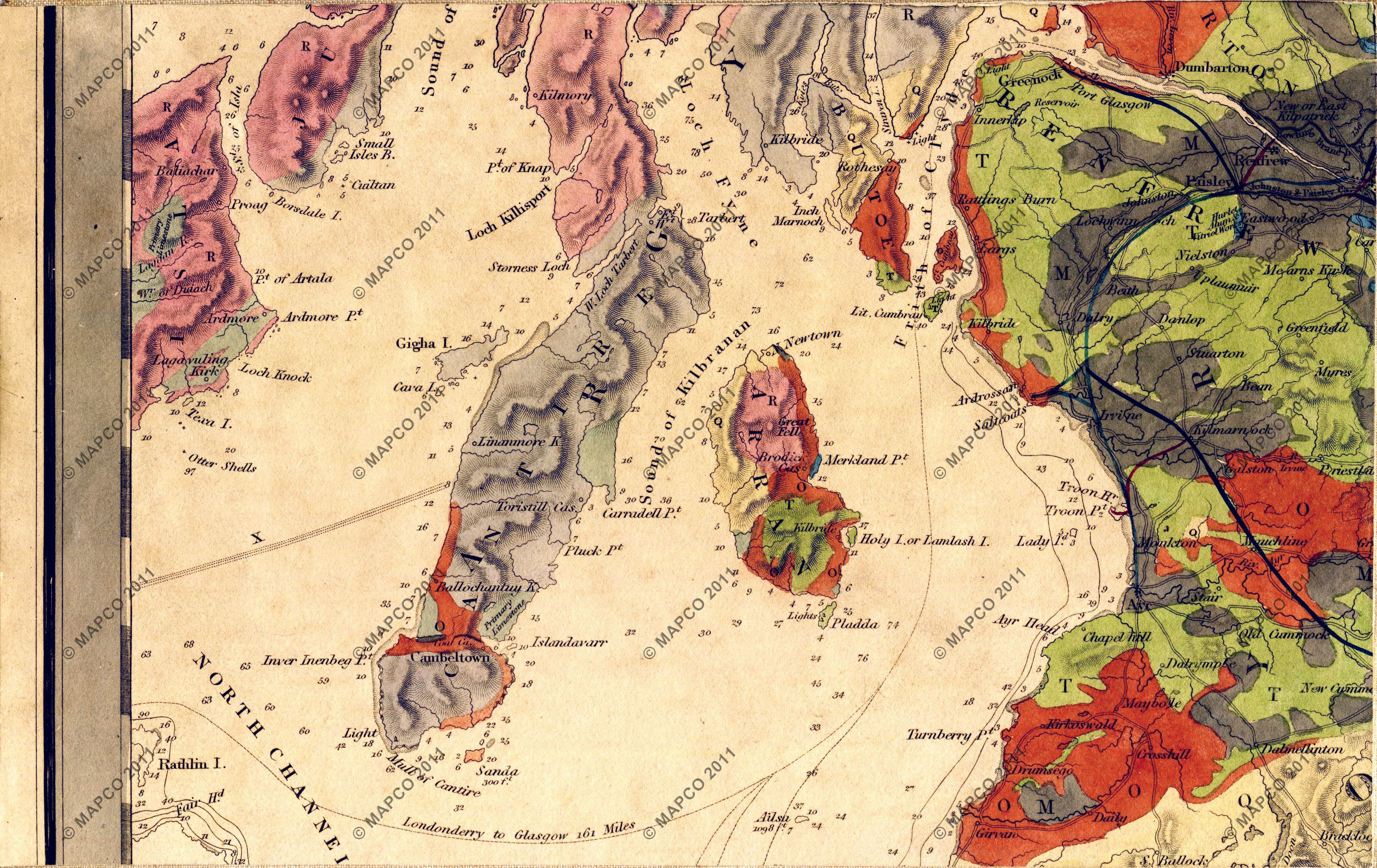 Return To Previous Map Image