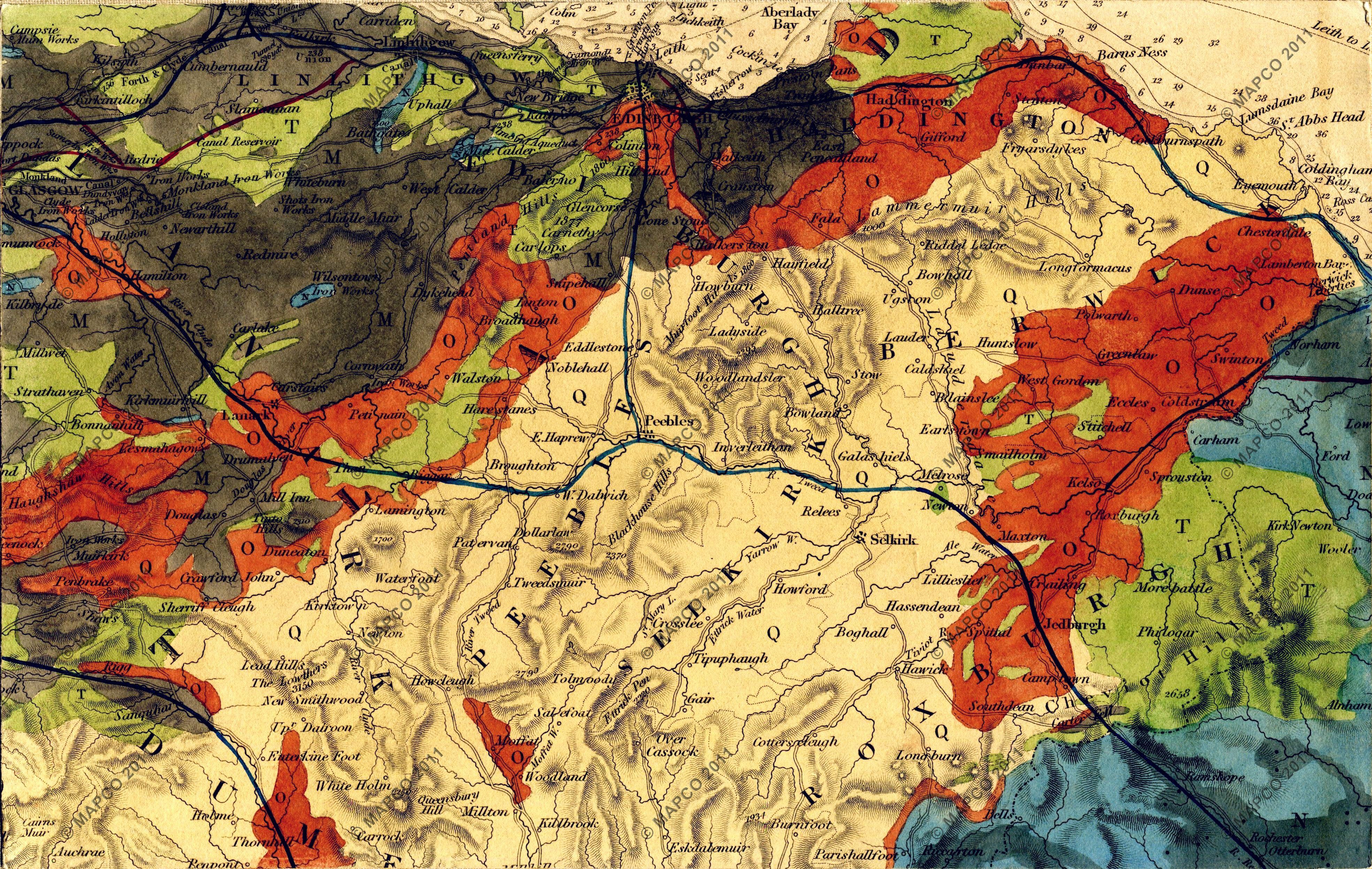 Return To Previous Map Image