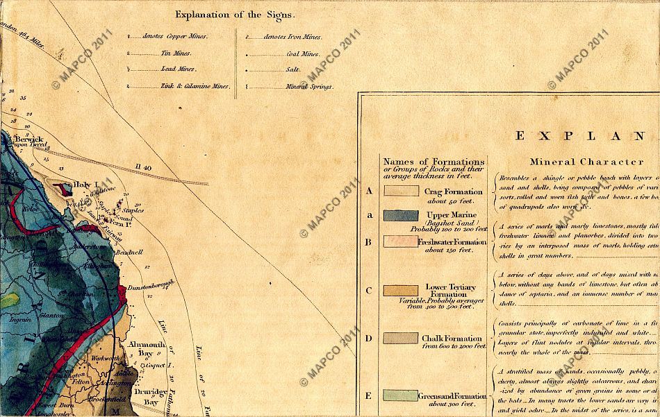 Click Here For An Enlarged Map Image