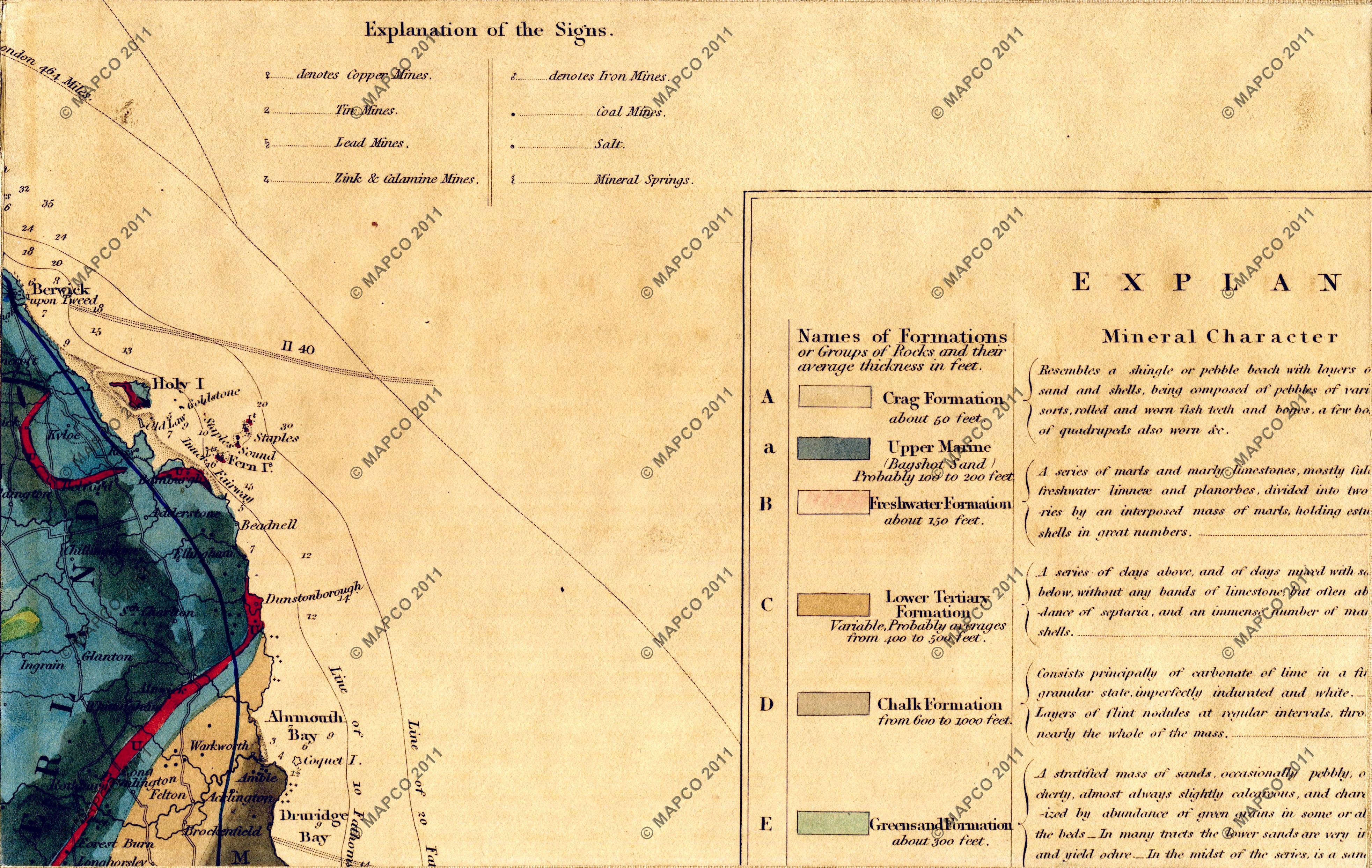 Return To Previous Map Image