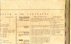 Explanation Of The Colouring